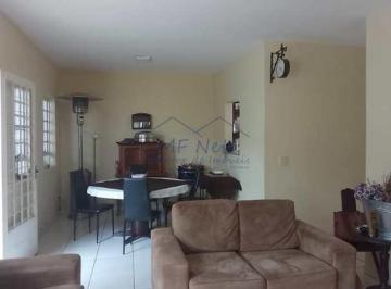 Casa · 275m² · 3 Quartos · 2 Vagas · Casa com 3 dorms, Jardim Carlos Gomes, Pirassununga - R$ 650 mil, Cod: 10132418