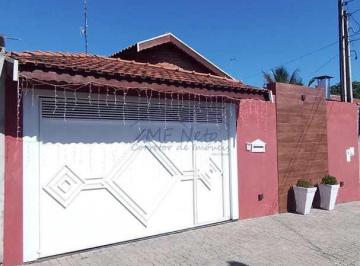 Casa · 250m² · 2 Quartos · 2 Vagas · Casa com 2 quartos, Parque Clayton Malaman, Pirassununga - R$ 420 mil, Cod: 10132789