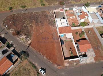 Terreno · 402m² · Terreno, Jardim Milenium, Pirassununga - R$ 90 mil, Cod: 10133540