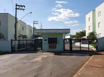 Apartamento · 64m² · 2 Quartos · 1 Vaga · Apartamento com 2 quartos, RESIDENCIAL SUZANA, Pirassununga - R$ 160 mil, Cod: 10132802