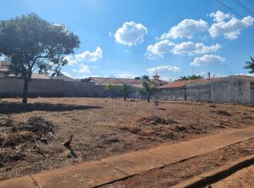 Terreno · 450m² · Terreno, Cidade Jardim, Pirassununga - R$ 220 mil, Cod: 10133481