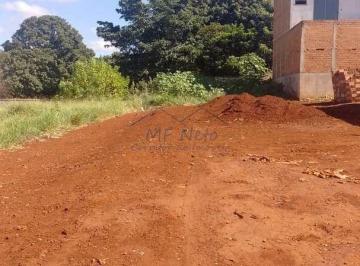 Terreno · 300m² · Terreno, Jardim Treviso, Pirassununga - R$ 128 mil, Cod: 10133266