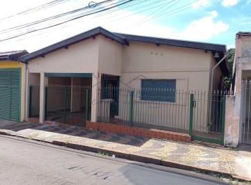 Casa · 338m² · 3 Quartos · 2 Vagas · Casa com 3 dorms, Centro, Pirassununga - R$ 630 mil, Cod: 10133113