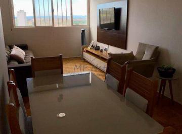 Apartamento · 120m² · 3 Quartos · 1 Vaga · Apartamento com 3 quartos, EDIFÍCIO PIONEIRO - Centro, Pirassununga - R$ 380 mil, Cod: 10133488