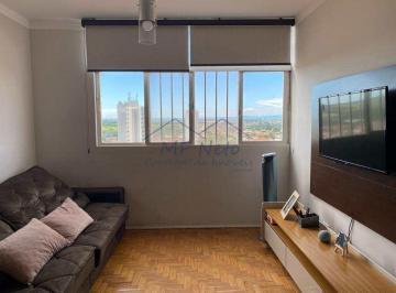 Apartamento · 120m² · 3 Quartos · 1 Vaga · Apartamento com 3 dorms, EDIFÍCIO PIONEIRO - Centro, Pirassununga - R$ 450 mil, Cod: 10133488