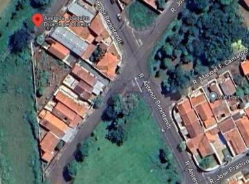 Terreno · 610m² · Terreno, Vila Real, Pirassununga - R$ 318 mil, Cod: 10133282
