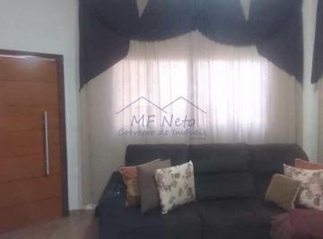 Casa · 250m² · 3 Quartos · 2 Vagas · Casa com 3 dorms, Jardim Itália, Pirassununga - R$ 680 mil, Cod: 10133285