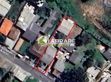 Terreno · 550m² · TERRENO COM CASA NO ATUBA!!! PRÓX. AO PARQUE ATUBA