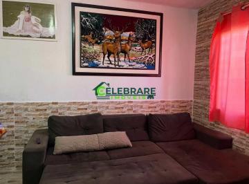 Apartamento · 52m² · 2 Quartos · 3 Vagas · APTO EM CAMPINA GRANDE DO SUL!! 02 QUARTOS