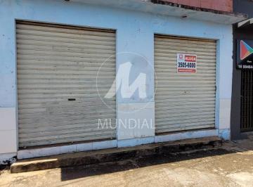 Fachada Unidade · Salão/Galpão (salão - térreo)