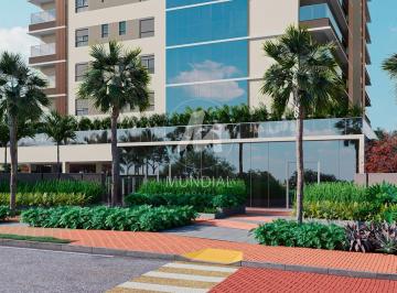 Fachada Condominio · Apartamento (cobertura 2 - duplex) 4 dormitórios/suite, cozinha planejada, portaria 24 horas, elevad