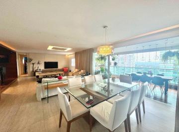 6f451d2f800b8c0773265fda12f479178b7894fe · Apartamento de 194m² com 3 Suítes, Varanda Gourmet e Lazer