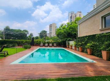 d59db471475d252bb7c61ae4c102a54a2f55141d · Casa com 4 dormitórios à venda, 563 m² por R$ 10.200.000,00 - Paineiras do Morumbi - São Paulo/SP