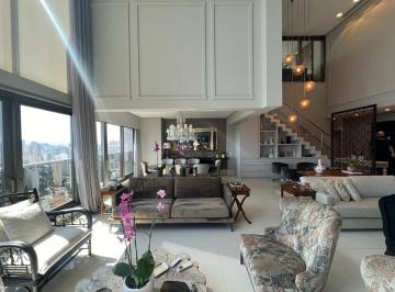 aa3eae4344fb53492dd1a482b162d11b4071de1a · Cobertura de Alto Padrão na Vila Olímpia: Luxo, Exclusividade e Conforto
