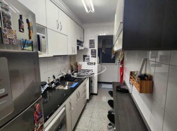 Apartamento · 62m² · 2 Quartos · 2 Vagas · Apartamento com 2 quartos, Vila Rosália, Guarulhos - R$ 458 mil, Cod: 13913