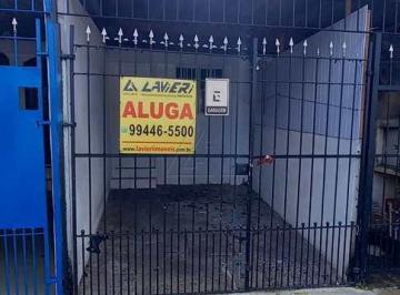 Casa · 40m² · 1 Quarto · 1 Vaga · Casa com 1 quarto, Parque Pinheiros, Taboão da Serra, Cod: 5945