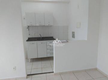 b7517ee9882259830b812c308435177313ec1cf5 · Apartamento com 2 dormitórios à venda, 46 m² por R$ 250.000,00 - Lagoinha - Ribeirão Preto/SP
