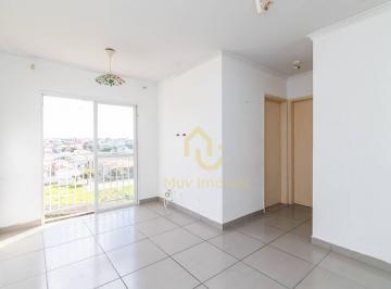 ba9b1b36e24363f036c4f731e03557dbc944a744 · Apartamento com 2 dormitórios à venda, R$ 213.000 - Cidade Industrial - Curitiba/PR