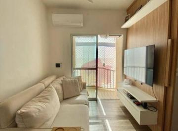 e4358172d6704c9797b37d9dff4d971bc58d70ef · Apartamento com 2 dormitórios à venda, 50 m² por R$ 374.000,00 - Vila Santa Maria - Americana/SP