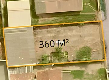 39a55648ca7f495911c6e5c286f7af2f2f37babf · Terreno amplo à venda, 360 m² por R$ 580.000 - Joana Olímpia - Campina Grande do Sul/PR