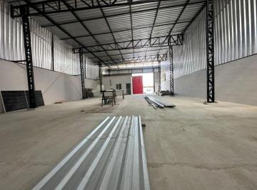 5514790bcfff8bcb5554217631f7e17b6784a081 · Galpão para alugar, 247 m² por R$ 3.850,00/mês - Parque Dom Pedro - Itaitinga/CE