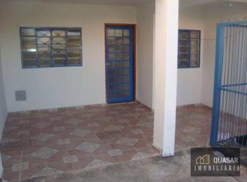 8e99d620e78dbbe29581624c056b181473ccbde8 · Casa com 2 dormitórios para alugar, 75 m² por R$ 1.200/mês - Setor de Mansões de Sobradinho - Sobrad
