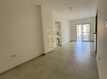 Apartamento · 87m² · 2 Quartos · 1 Vaga · Praia Grande Aviação 2 suítes