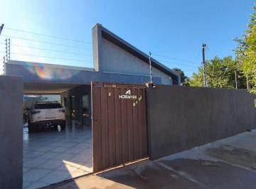 Casa · 150m² · 3 Quartos · 3 Vagas · Casa à venda no Jardim Agua Boa em Dourados MS