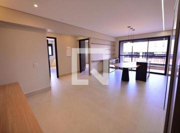 Apartamento · 75m² · 2 Quartos · 1 Vaga · Apartamento para Aluguel - Feliz, 2 Quartos, 75 m² - Goiânia