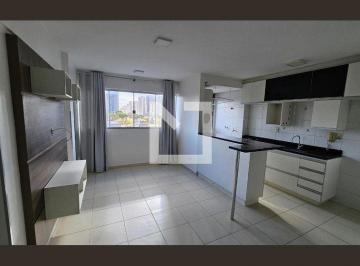 Apartamento · 57m² · 2 Quartos · 1 Vaga · Apartamento para Aluguel - Jardim das Esmeraldas , 2 Quartos, 57 m² - Goiânia