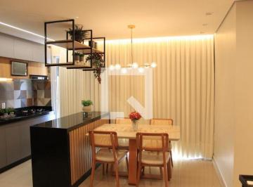 Apartamento · 57m² · 2 Quartos · 1 Vaga · Apartamento para Aluguel - Setor Leste Vila Nova, 2 Quartos, 57 m² - Goiânia