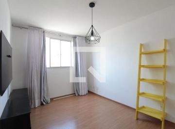 Apartamento · 52m² · 2 Quartos · 1 Vaga · Apartamento para Aluguel - Castelo, 2 Quartos, 52 m2 - Belo Horizonte