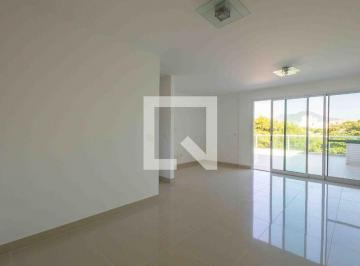 Apartamento · 158m² · 2 Quartos · 3 Vagas · Apartamento para Aluguel - Recreio, 2 Quartos, 158 m2 - Rio de Janeiro