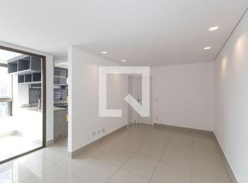 Apartamento · 52m² · 1 Quarto · 1 Vaga · Apartamento para Aluguel - Vila da Serra, 1 Quarto, 52 m2 - Nova Lima
