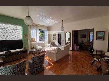 Casa · 400m² · 4 Quartos · 5 Vagas · Casa à Venda - Tijuca, 4 Quartos,  400 m² - Rio de Janeiro