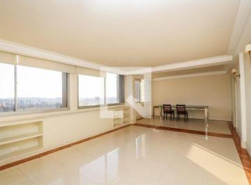 Apartamento · 200m² · 3 Quartos · 3 Vagas · Apartamento à Venda - Portal do Morumbi, 3 Quartos, 200 m² - São Paulo