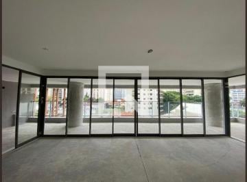 Apartamento · 210m² · 4 Quartos · 3 Vagas · Apartamento à Venda - Campo Belo, 4 Quartos, 210 m² - São Paulo