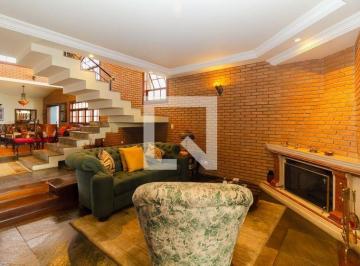 Casa · 550m² · 3 Quartos · 4 Vagas · Casa à Venda - Vila Prudente, 3 Quartos, 550 m² - São Paulo