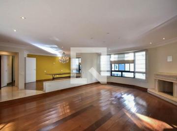 Apartamento · 377m² · 3 Quartos · 3 Vagas · Apartamento à Venda - Real Parque, 3 Quartos, 377 m² - São Paulo
