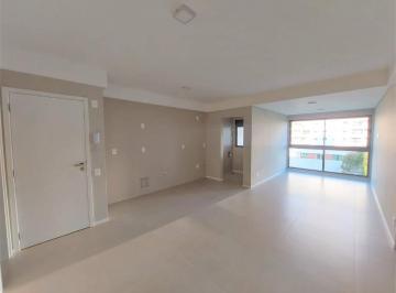 Apartamento · 87m² · 3 Quartos · 2 Vagas · Aluguel | Apartamento 3 dormitórios (1 suíte)