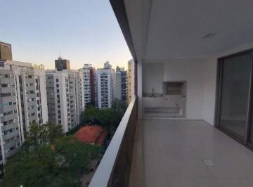 Apartamento · 167m² · 3 Quartos · 2 Vagas · Aluguel | 3 suítes + 2 vagas e hobby box