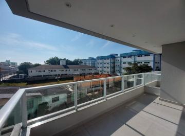 Apartamento · 93m² · 2 Quartos · 1 Vaga · Aluguel | Apartamento 2 suítes