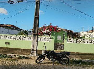 Foto 1 · Casa à Venda - Potengi - Natal/RN
