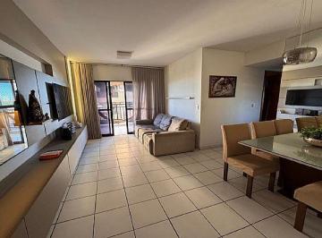 Foto 1 · Apartamento à Venda - Nova Parnamirim - Parnamirim/RN