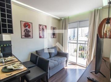 Apartamento · 30m² · 1 Quarto · Apartamento para Aluguel - Cambuci, 1 Quarto, 30 m² - São Paulo
