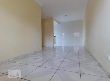 Apartamento · 40m² · 1 Quarto · 1 Vaga · Apartamento para Aluguel - Vila Campestre, 1 Quarto, 40 m² - São Paulo