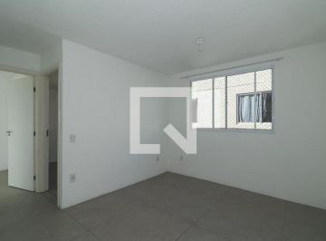 Apartamento · 46m² · 2 Quartos · 1 Vaga · Apartamento para Aluguel - Sarandi, 2 Quartos, 46 m² - Porto Alegre