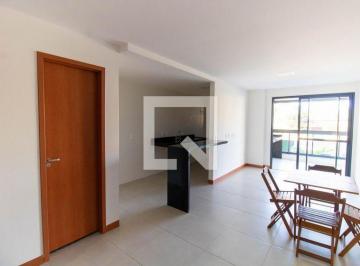 Apartamento · 100m² · 2 Quartos · 1 Vaga · Apartamento para Aluguel - Piratininga, 2 Quartos,  100 m² - Niterói