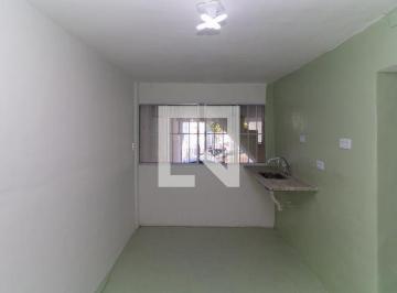 Casa · 40m² · 1 Quarto · Casa para Aluguel - Parque São Lucas, 1 Quarto, 40 m² - São Paulo