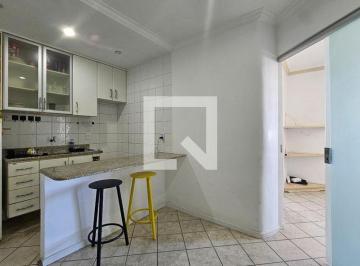 Apartamento · 40m² · 1 Quarto · 2 Vagas · Apartamento para Aluguel - Parque Bela Vista, 1 Quarto,  40 m² - Salvador